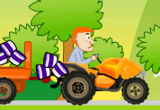 Market Truck